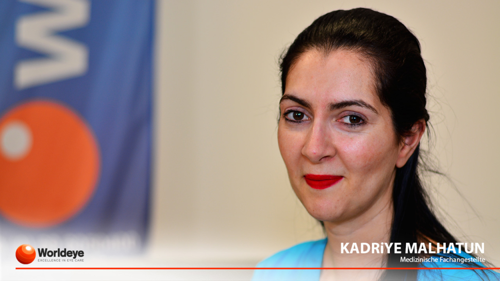 Kadriye Malhatun 
