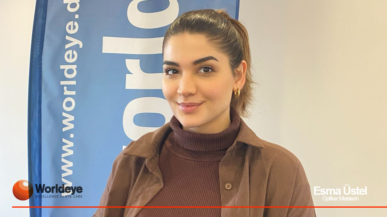 Esma Üstel 